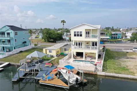 6441 Clark Street Hudson FL 34667