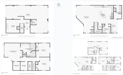 6441 Clark Street Hudson FL 34667