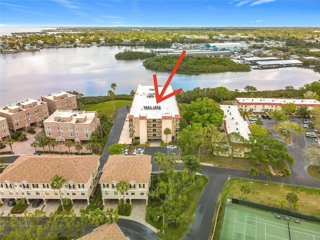 2700 Bayshore Boulevard Dunedin FL 34698