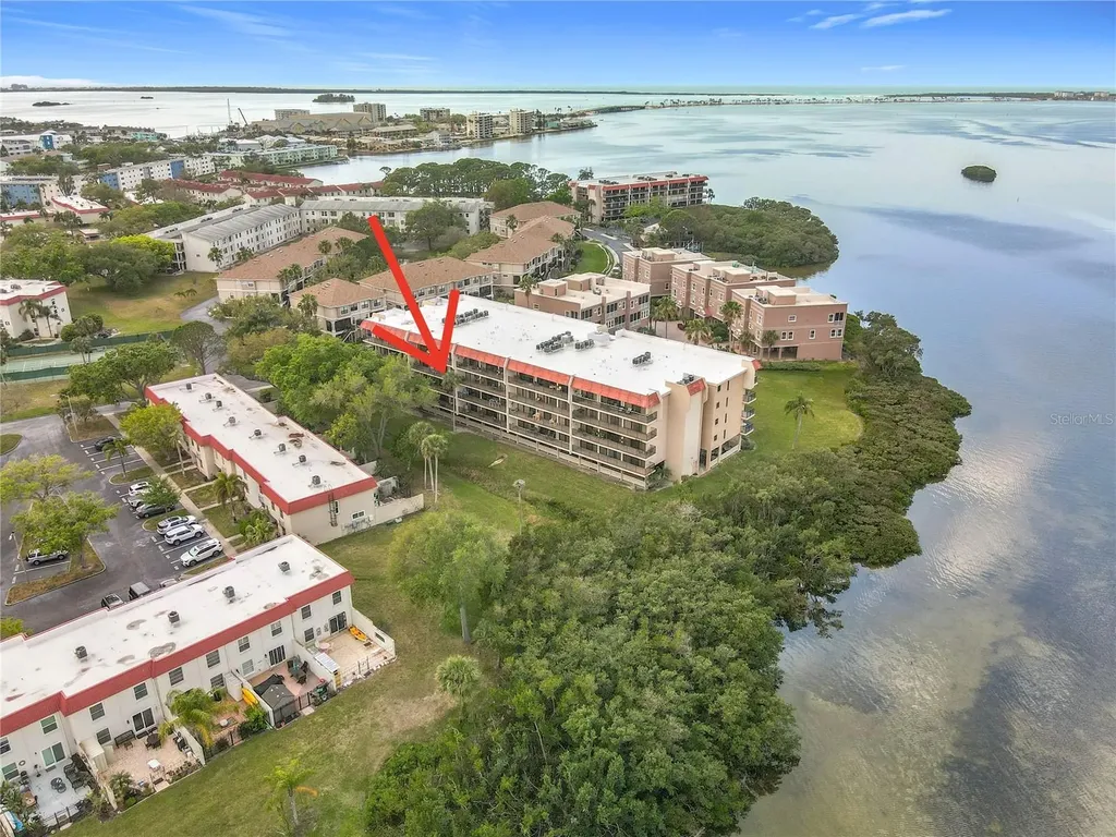 2700 Bayshore Boulevard Dunedin FL 34698