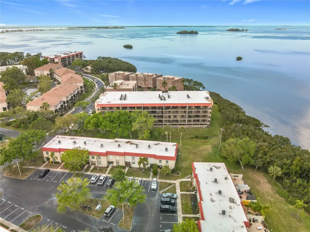 2700 Bayshore Boulevard Dunedin FL 34698