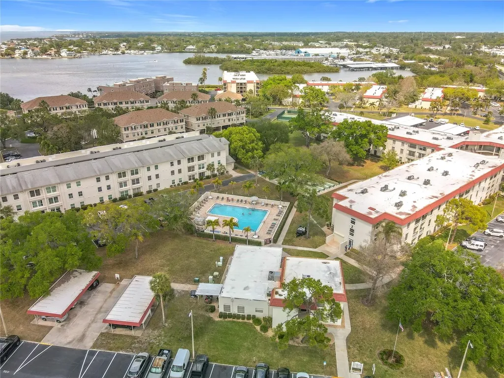 2700 Bayshore Boulevard Dunedin FL 34698
