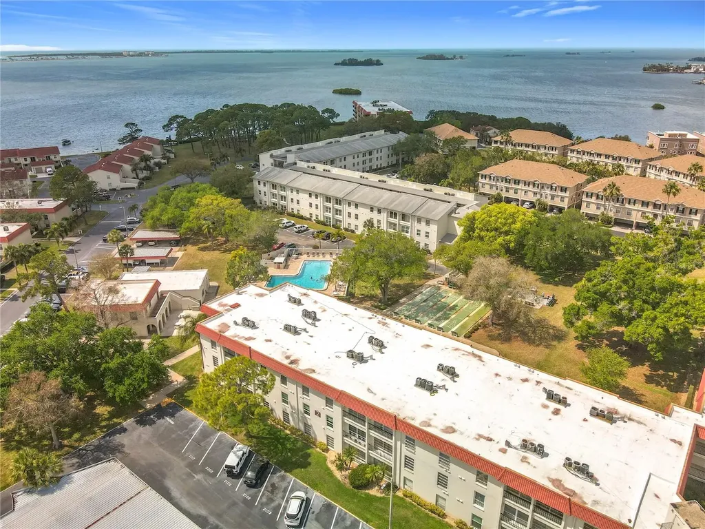 2700 Bayshore Boulevard Dunedin FL 34698
