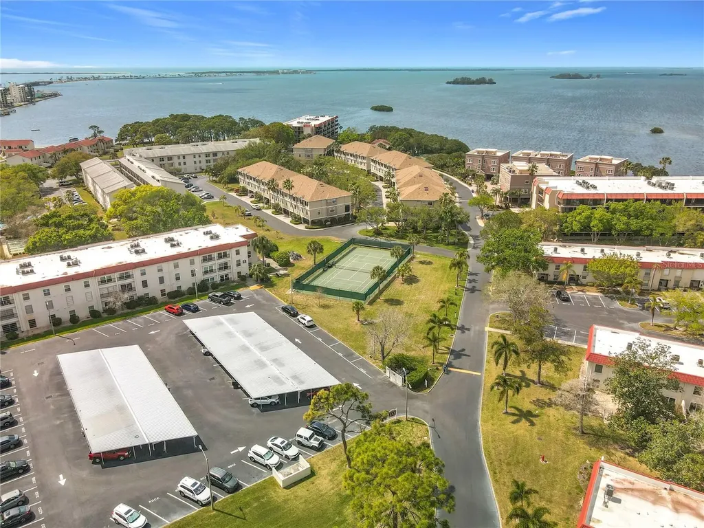 2700 Bayshore Boulevard Dunedin FL 34698