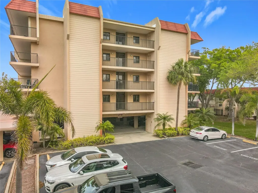 2700 Bayshore Boulevard Dunedin FL 34698