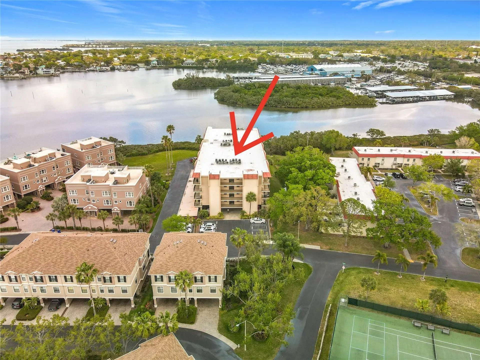 2700 Bayshore Boulevard Dunedin FL 34698
