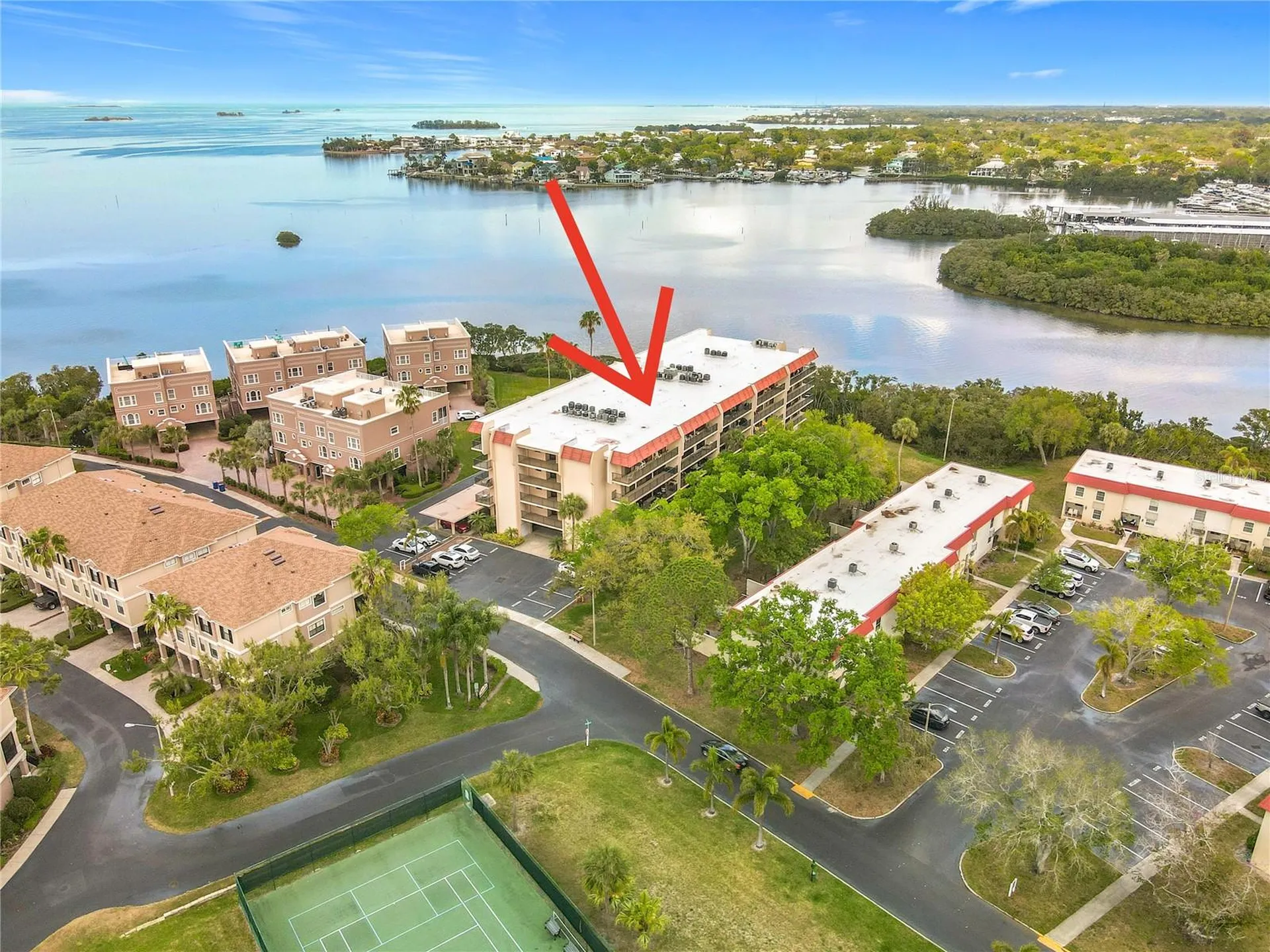 2700 Bayshore Boulevard Dunedin FL 34698