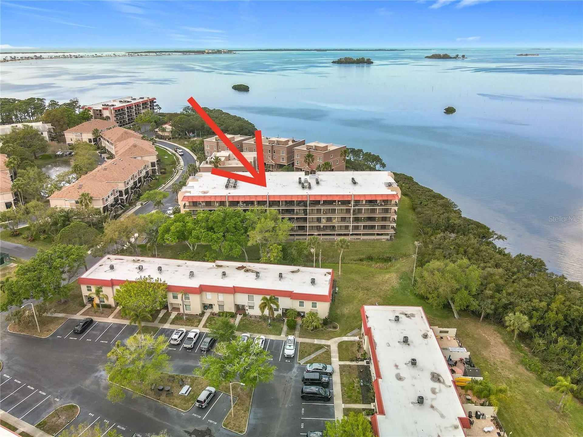 2700 Bayshore Boulevard Dunedin FL 34698