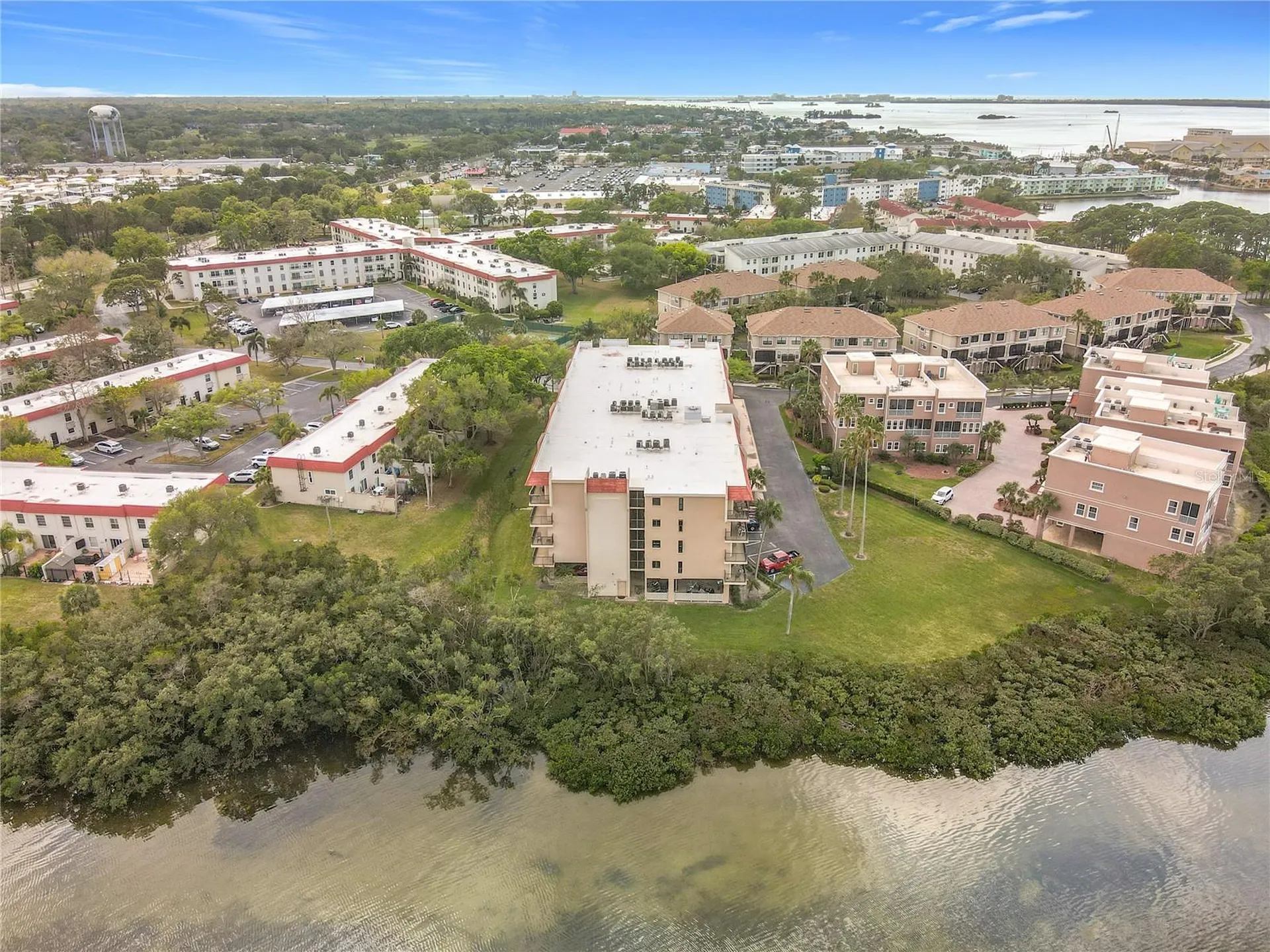 2700 Bayshore Boulevard Dunedin FL 34698