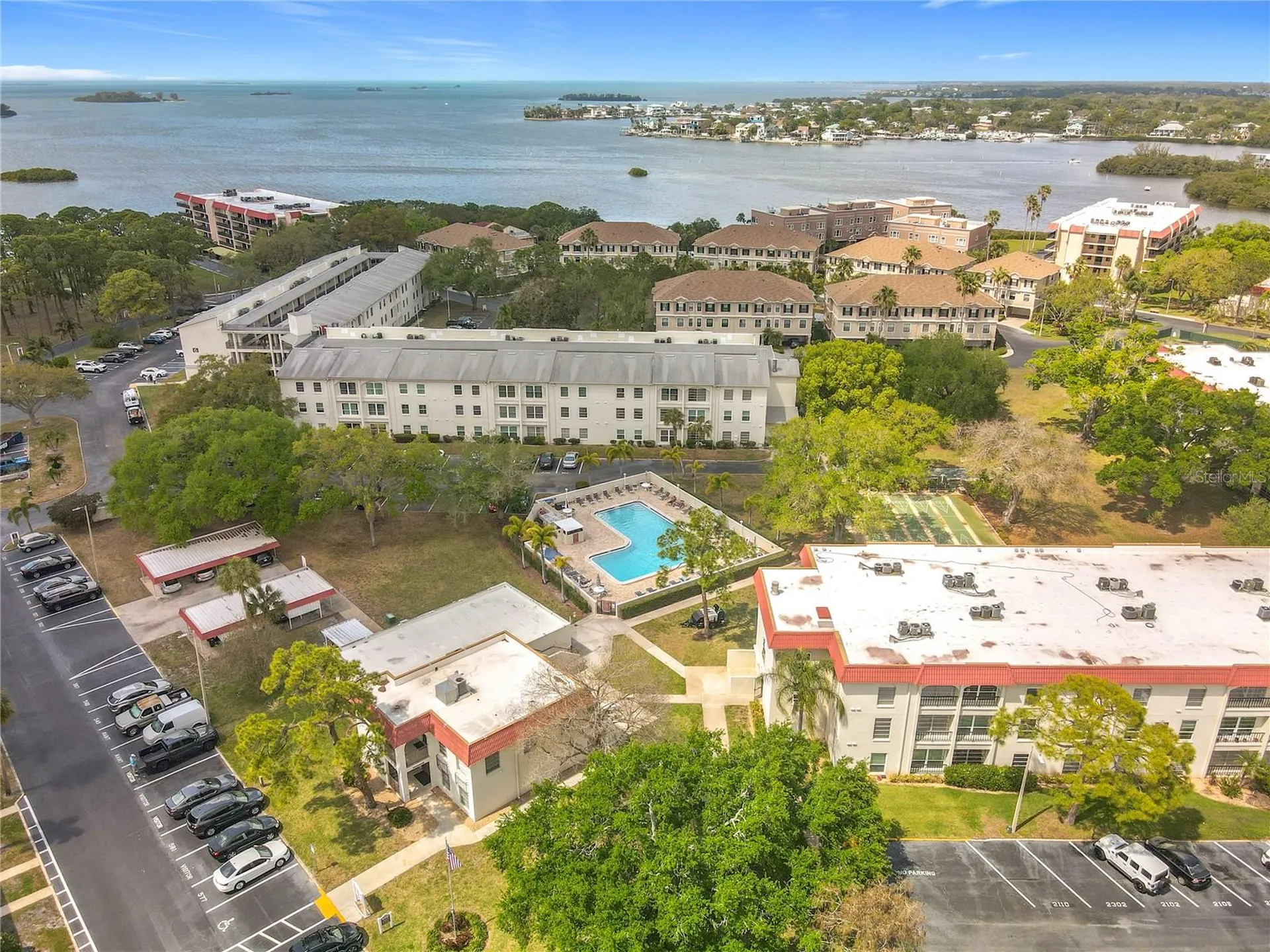 2700 Bayshore Boulevard Dunedin FL 34698
