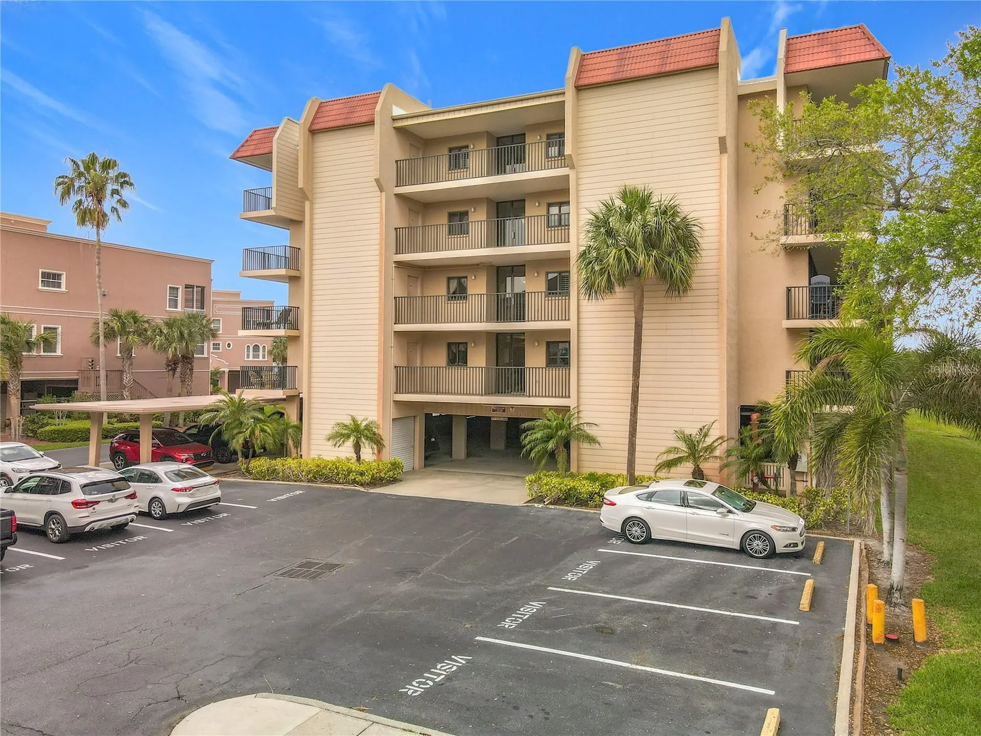 2700 Bayshore Boulevard Dunedin FL 34698