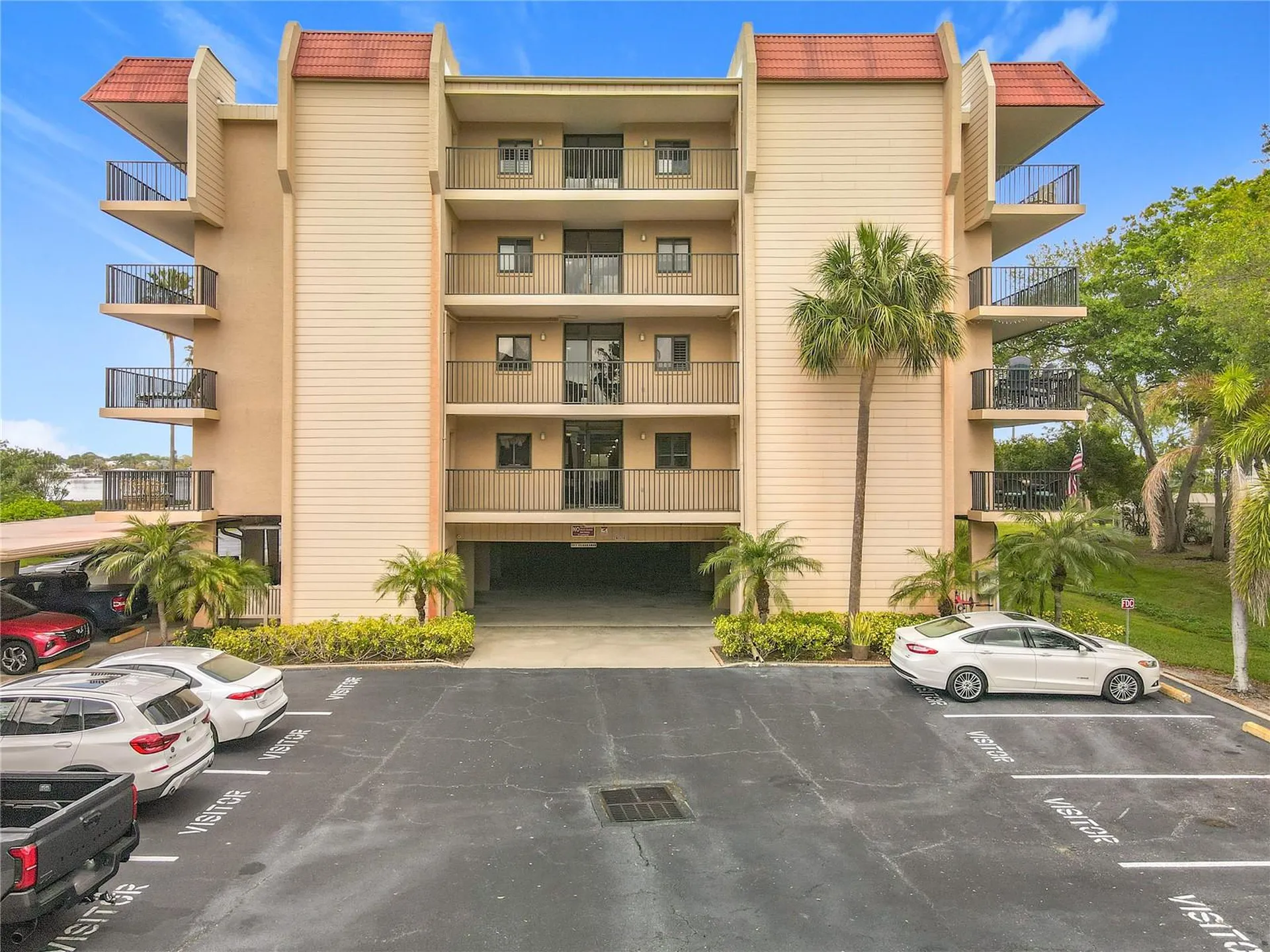 2700 Bayshore Boulevard Dunedin FL 34698
