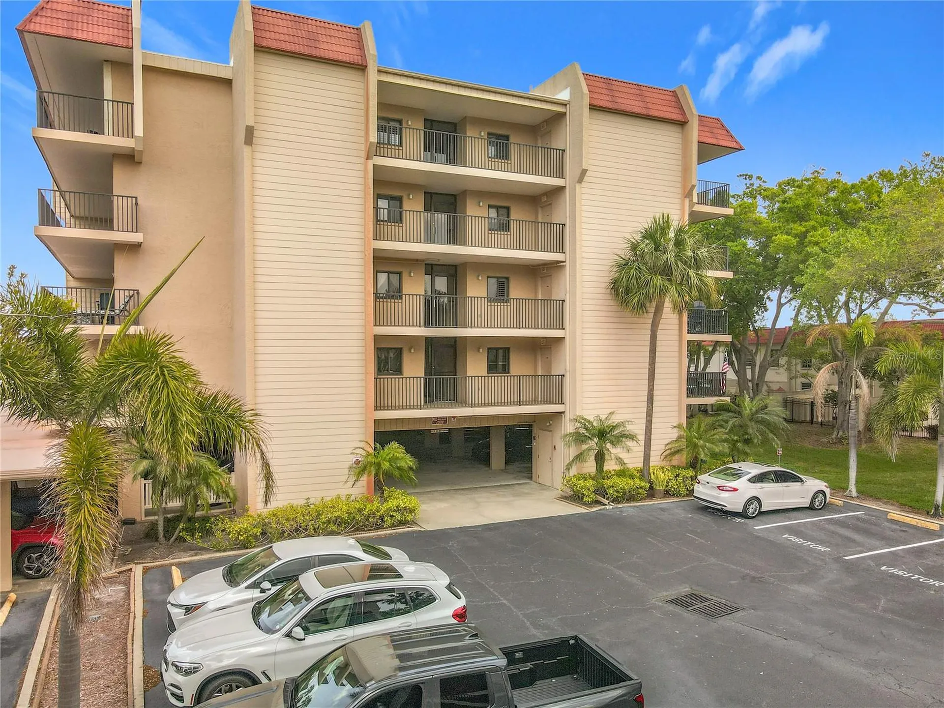 2700 Bayshore Boulevard Dunedin FL 34698