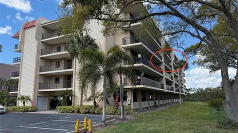 2700 Bayshore Boulevard Dunedin FL 34698