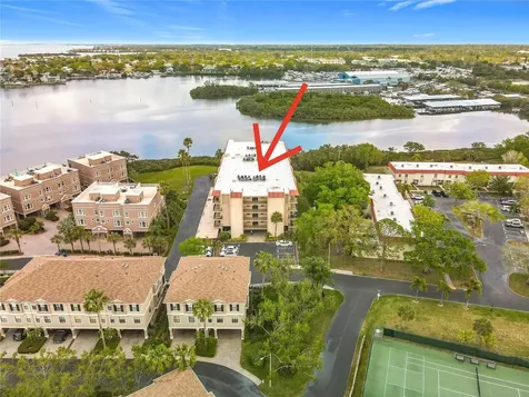 2700 Bayshore Boulevard Dunedin FL 34698