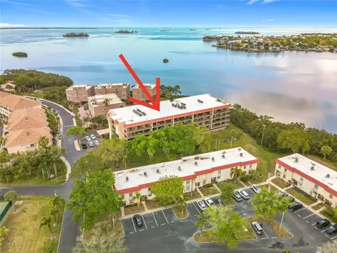 2700 Bayshore Boulevard Dunedin FL 34698