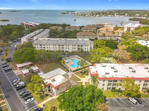 2700 Bayshore Boulevard Dunedin FL 34698