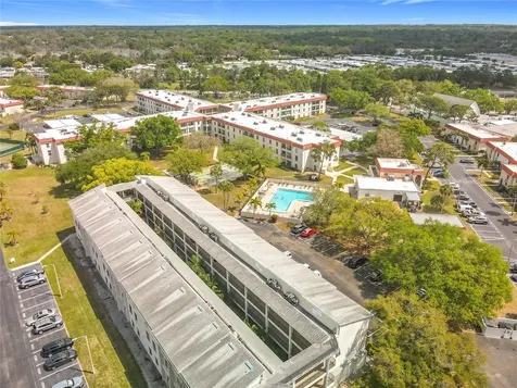 2700 Bayshore Boulevard Dunedin FL 34698