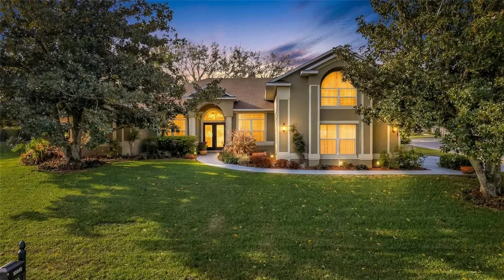 10446 Jardim De Largo Street Clermont FL 34711