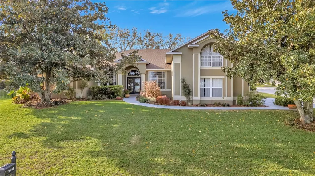 10446 Jardim De Largo Street Clermont FL 34711