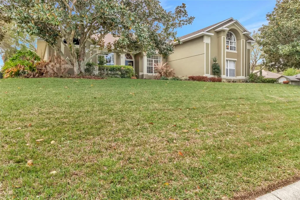 10446 Jardim De Largo Street Clermont FL 34711