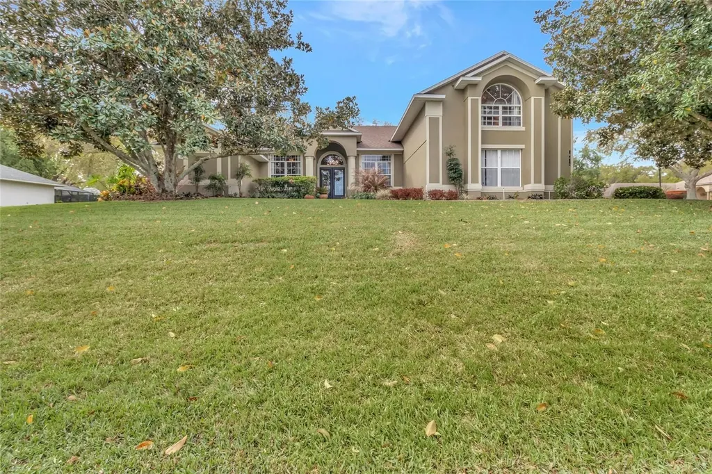 10446 Jardim De Largo Street Clermont FL 34711