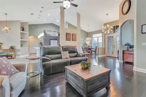 10446 Jardim De Largo Street Clermont FL 34711