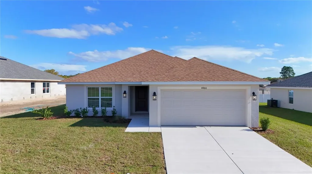 4480 NE 31st Place Ocala FL 34470