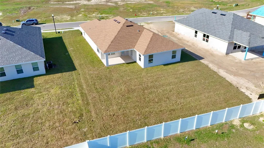 4480 NE 31st Place Ocala FL 34470