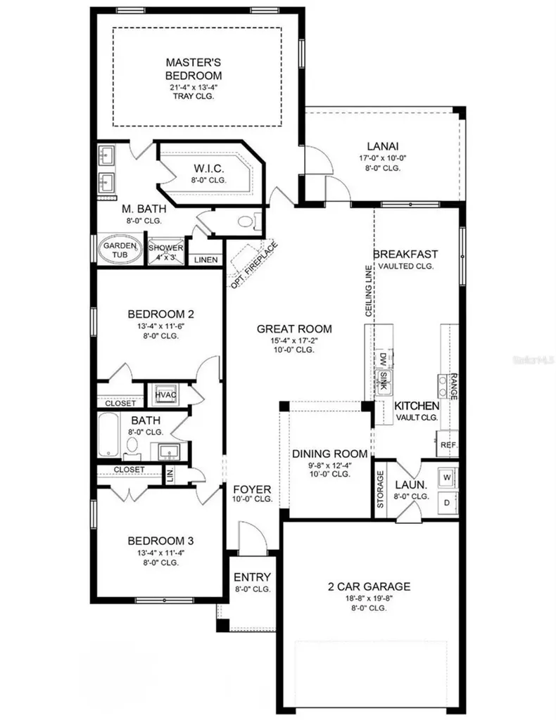 4480 NE 31st Place Ocala FL 34470