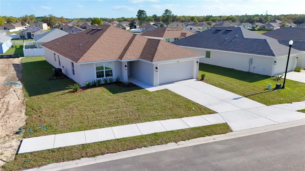 4480 NE 31st Place Ocala FL 34470