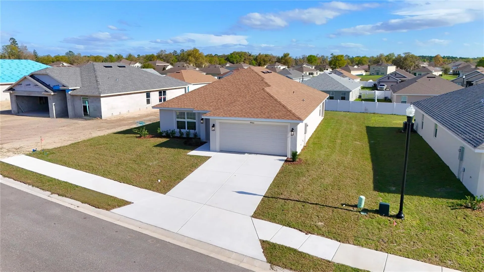 4480 NE 31st Place Ocala FL 34470