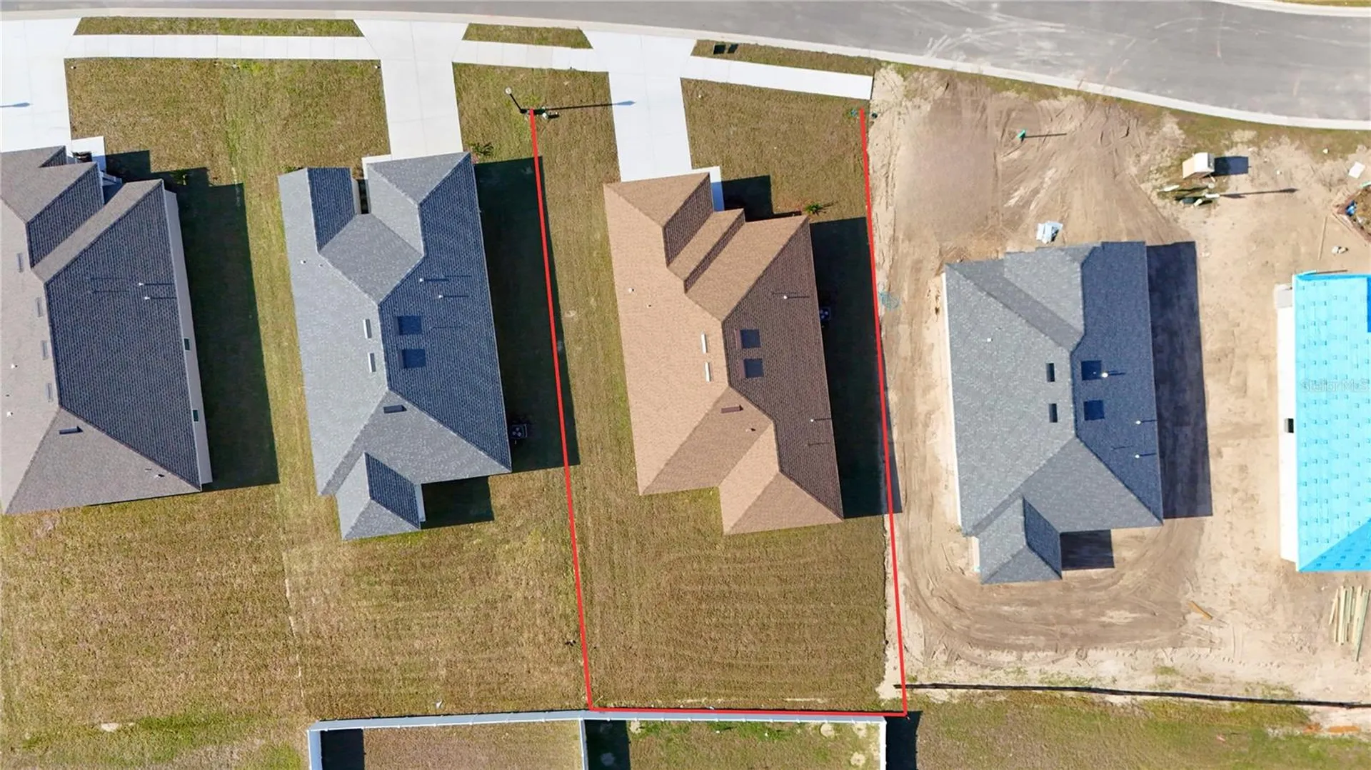 4480 NE 31st Place Ocala FL 34470