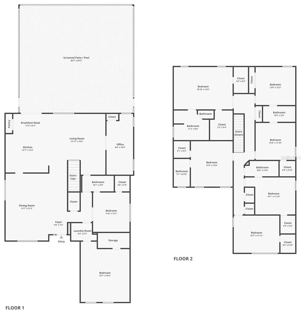 459 Ballyshannon Drive Davenport FL 33897
