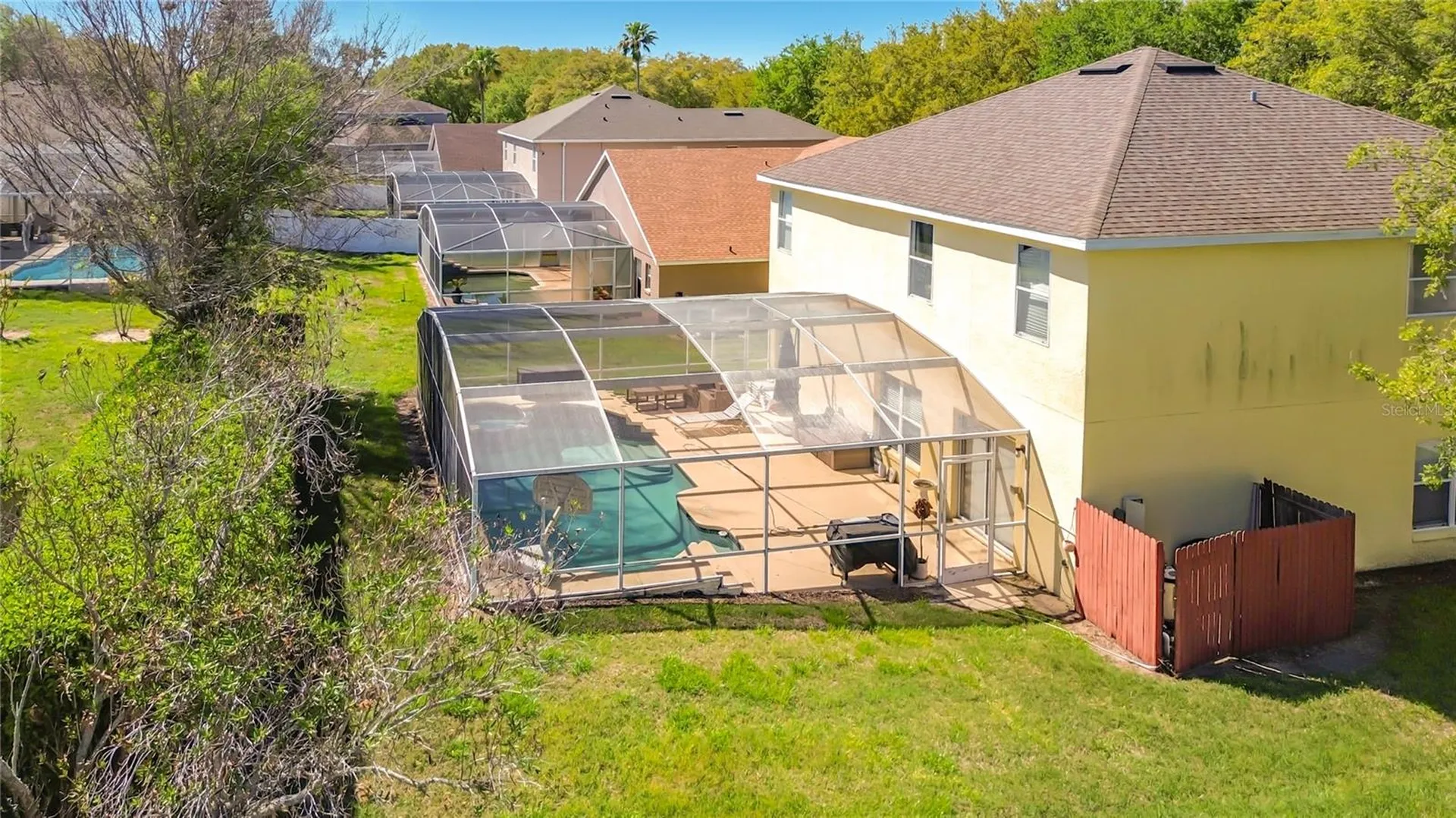 459 Ballyshannon Drive Davenport FL 33897