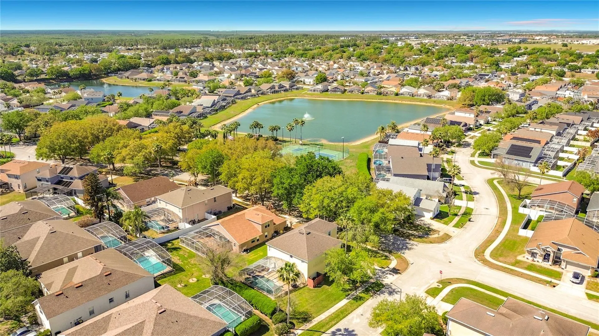 459 Ballyshannon Drive Davenport FL 33897