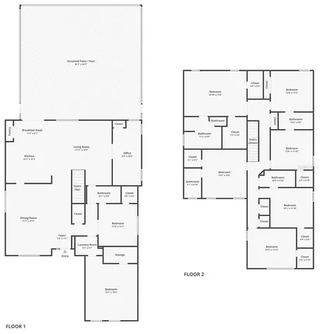 459 Ballyshannon Drive Davenport FL 33897