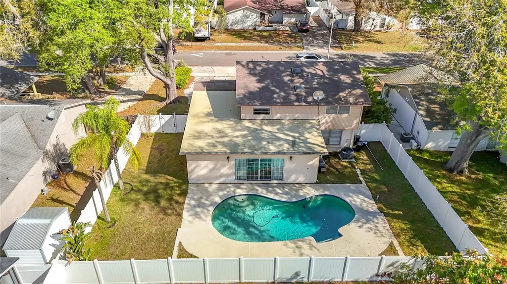 3114 W Paris Street Tampa FL 33614