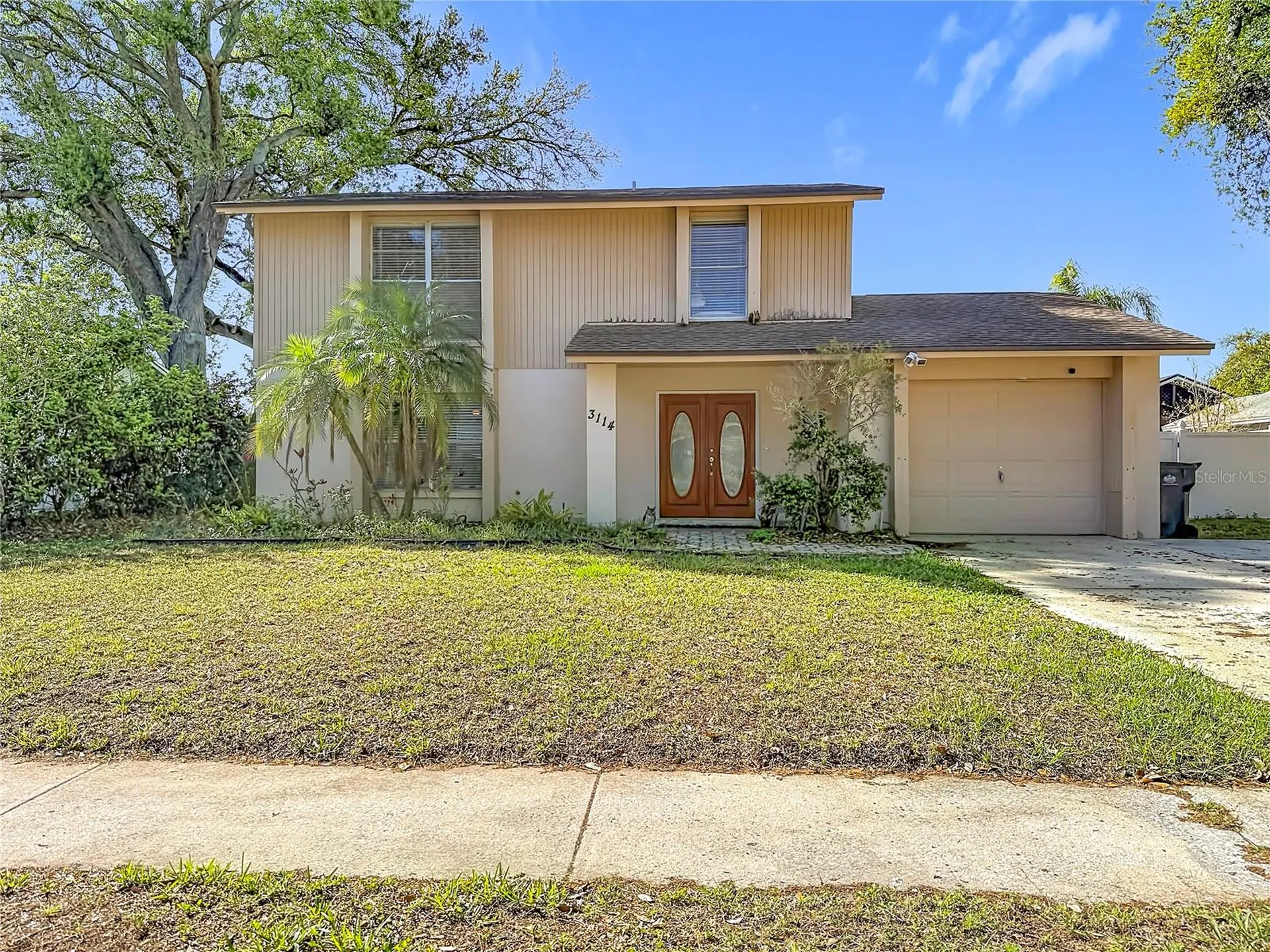 3114 W Paris Street Tampa FL 33614