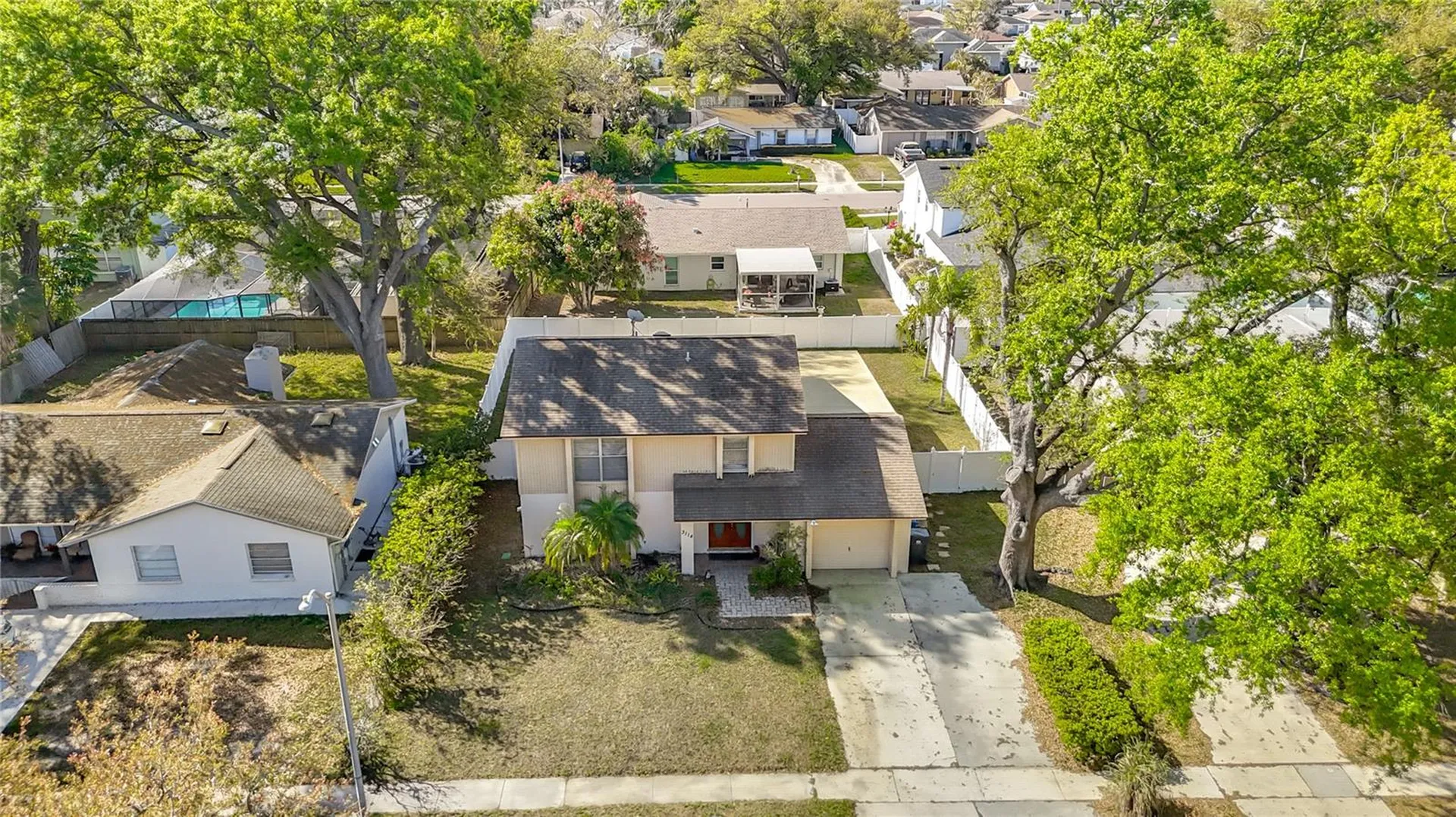 3114 W Paris Street Tampa FL 33614
