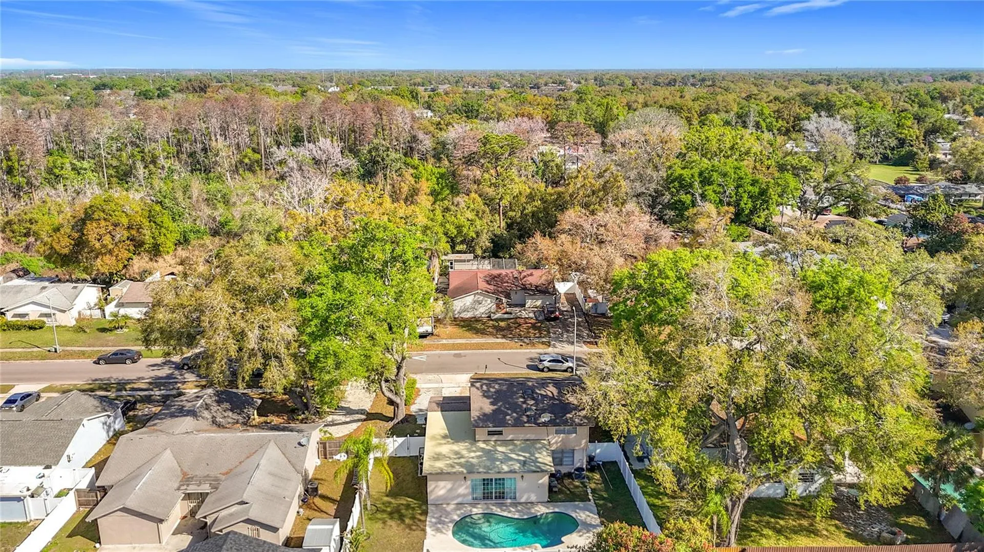 3114 W Paris Street Tampa FL 33614