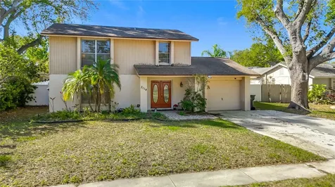 3114 W Paris Street Tampa FL 33614