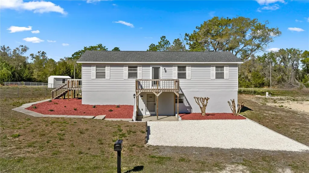 2800 SW 141st Court Ocala FL 34481