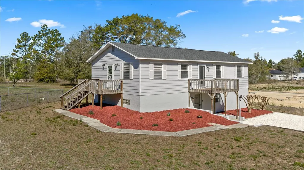2800 SW 141st Court Ocala FL 34481