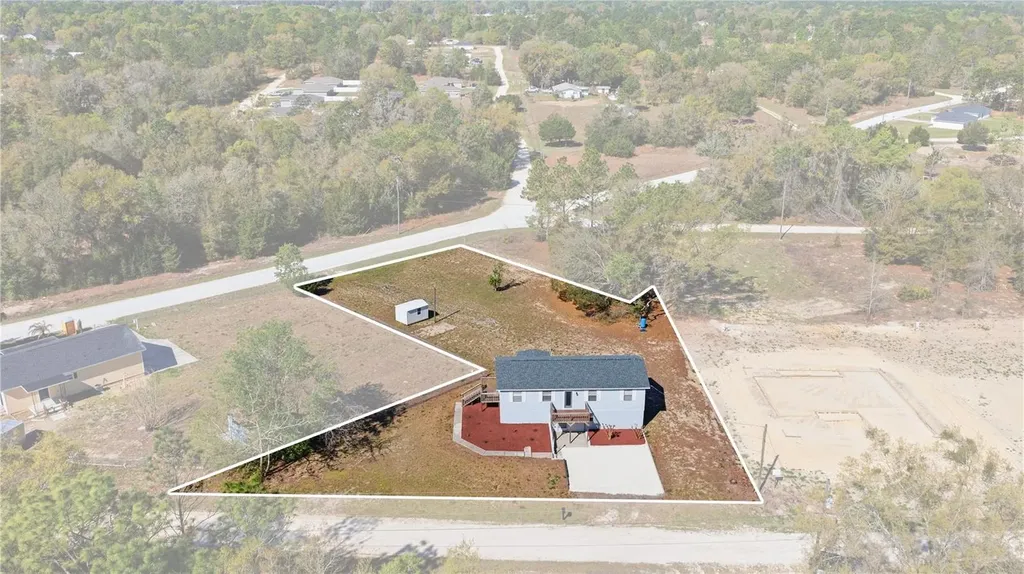 2800 SW 141st Court Ocala FL 34481