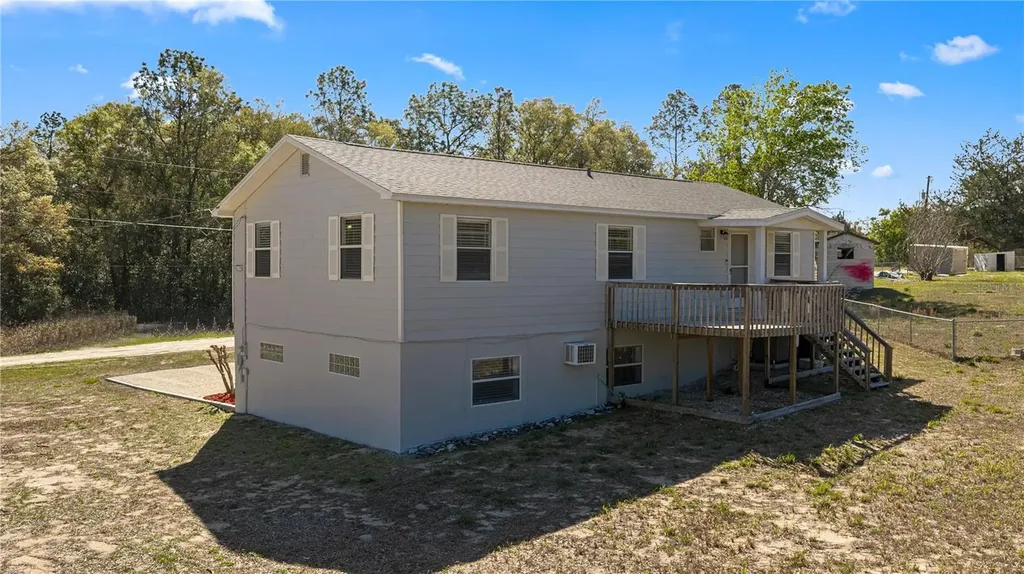 2800 SW 141st Court Ocala FL 34481
