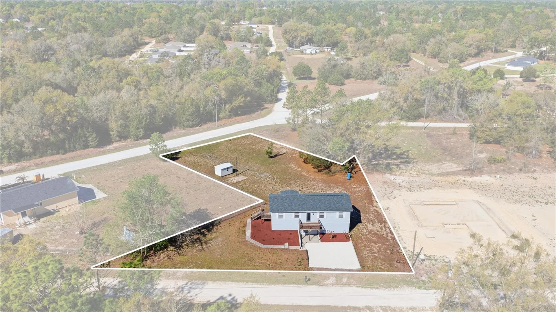 2800 SW 141st Court Ocala FL 34481