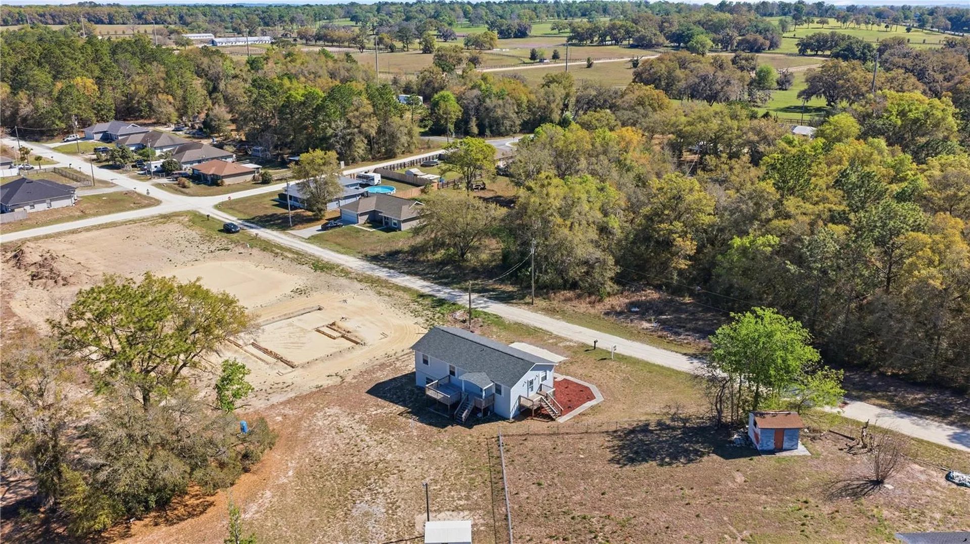 2800 SW 141st Court Ocala FL 34481