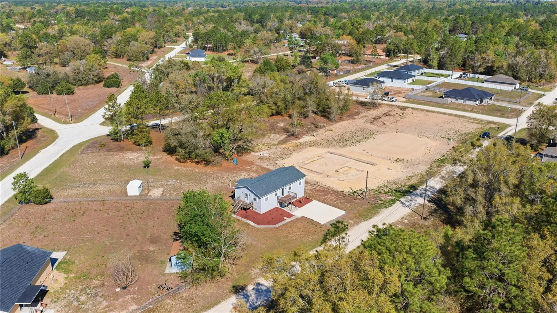 2800 SW 141st Court Ocala FL 34481