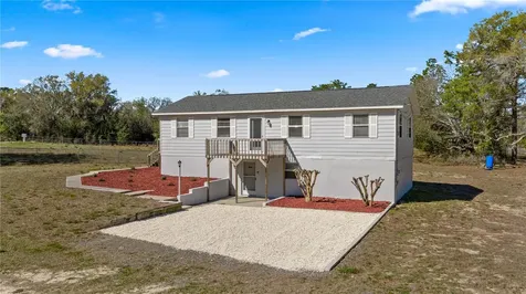 2800 SW 141st Court Ocala FL 34481